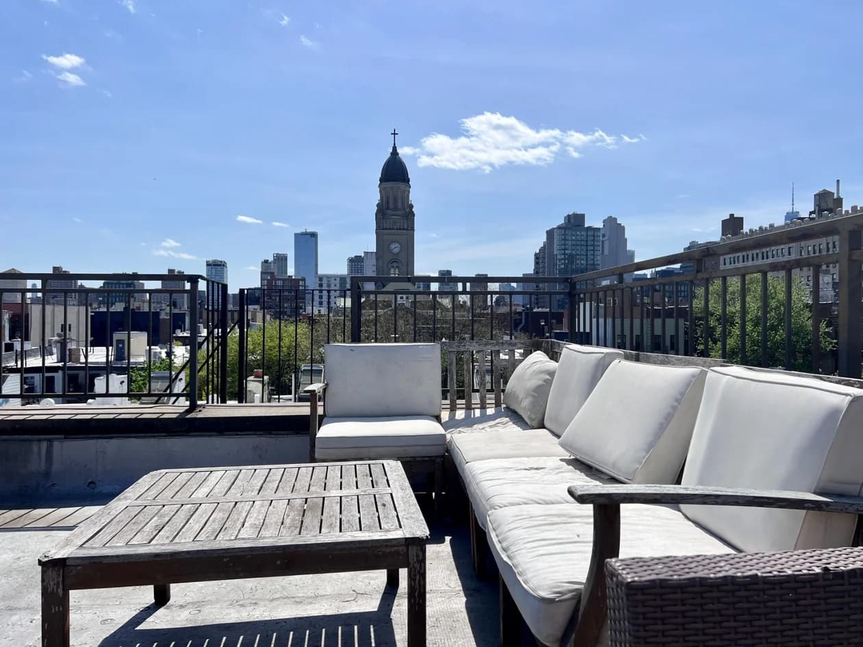 515 East 5 Street #6C, Manhattan, NY 10009 1