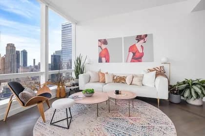 111 Murray Street #42A, Manhattan, NY 10007