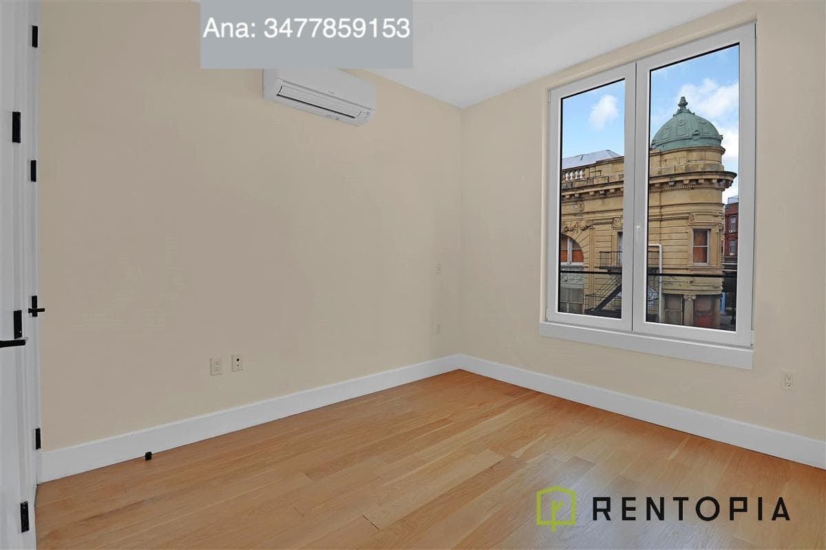 1052 Greene Avenue #4B, Brooklyn, NY 11221 100