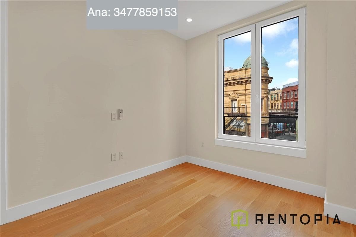 1052 Greene Avenue #4B, Brooklyn, NY 11221 100