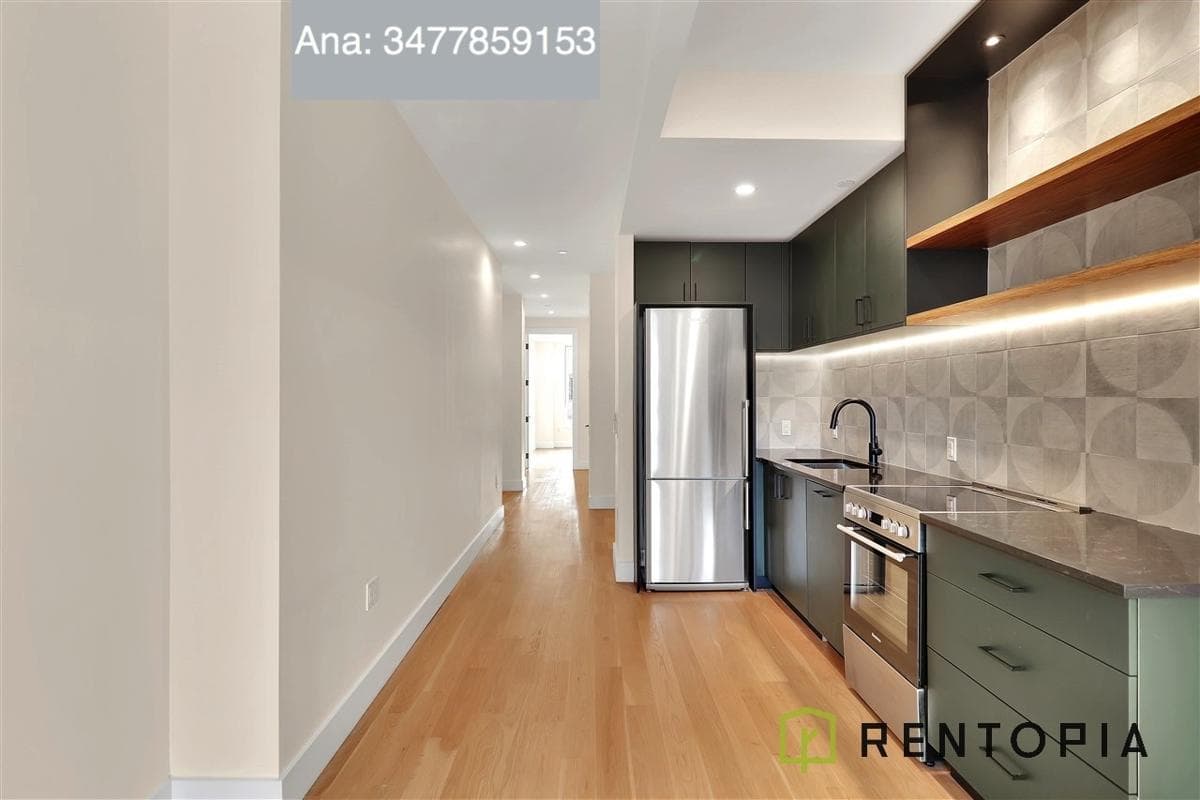 1052 Greene Avenue #4B, Brooklyn, NY 11221 100