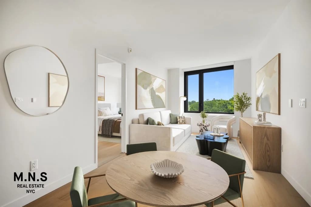 11 Ocean Pkwy #911, Brooklyn, NY 11218 1