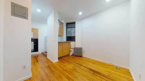 214 East 10 Street #6, Manhattan, NY 10003