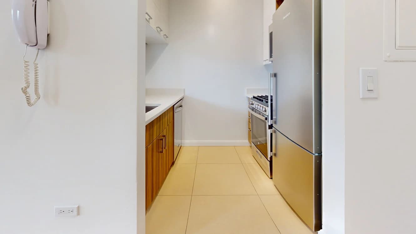 775 Columbus Avenue #09E, Manhattan, NY 10025 1