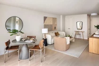155W West 68 Street #810, Manhattan, NY 10023