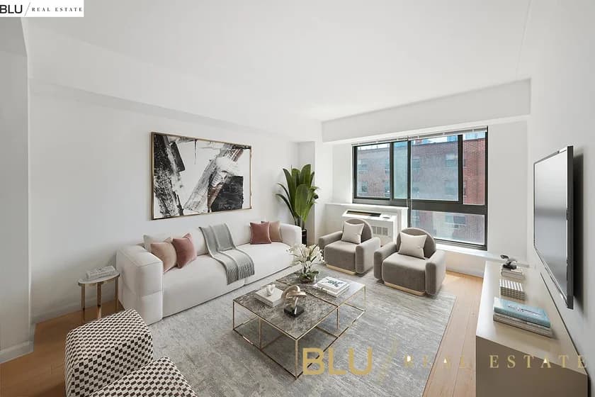535 West 52 Street #7-F, Manhattan, NY 10019 1