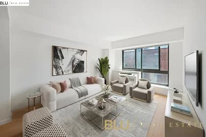 535 West 52 Street #7-F, Manhattan, NY 10019