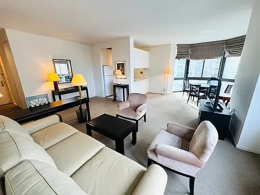 210 East 65 Street #14M, Manhattan, NY 10065