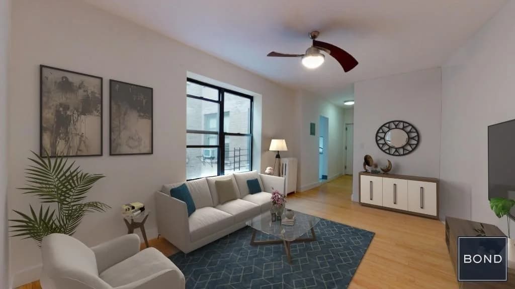 90 Fort Washington Ave #5C, Manhattan, NY 10032 1