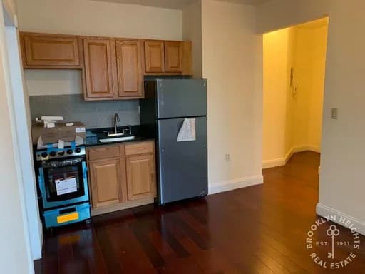 568 Pacific Street #1I, Brooklyn, NY 11217