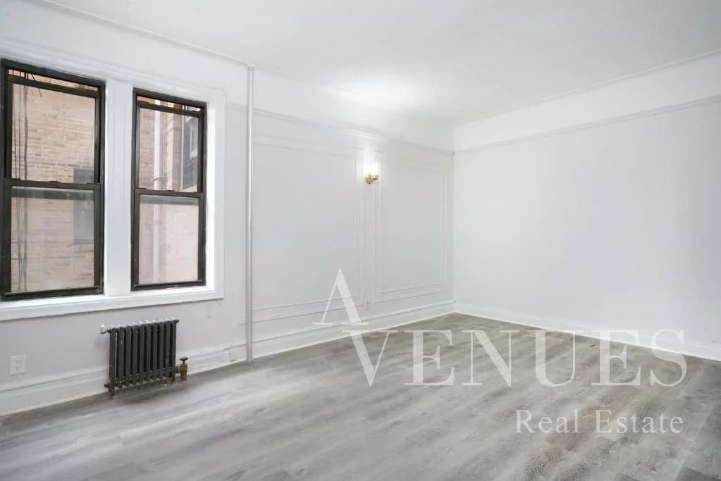500 West 148 Street #3R, Manhattan, NY 10031 apartment_bedroom_room 1
