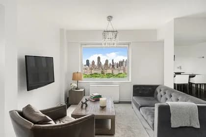 1 Lincoln Plaza #26R, Manhattan, NY 10023