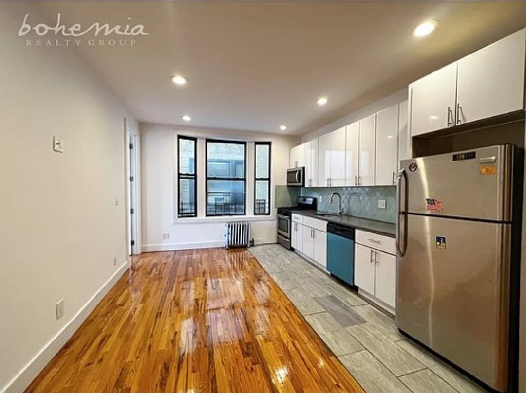 545 Edgecombe Avenue #4-A, Manhattan, NY 10032 1