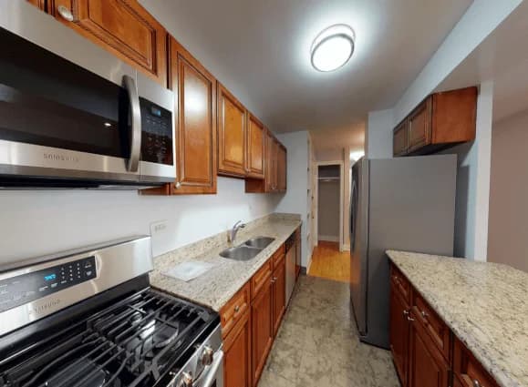 28 West 97 Street #50-03G, Manhattan, NY 10025 1