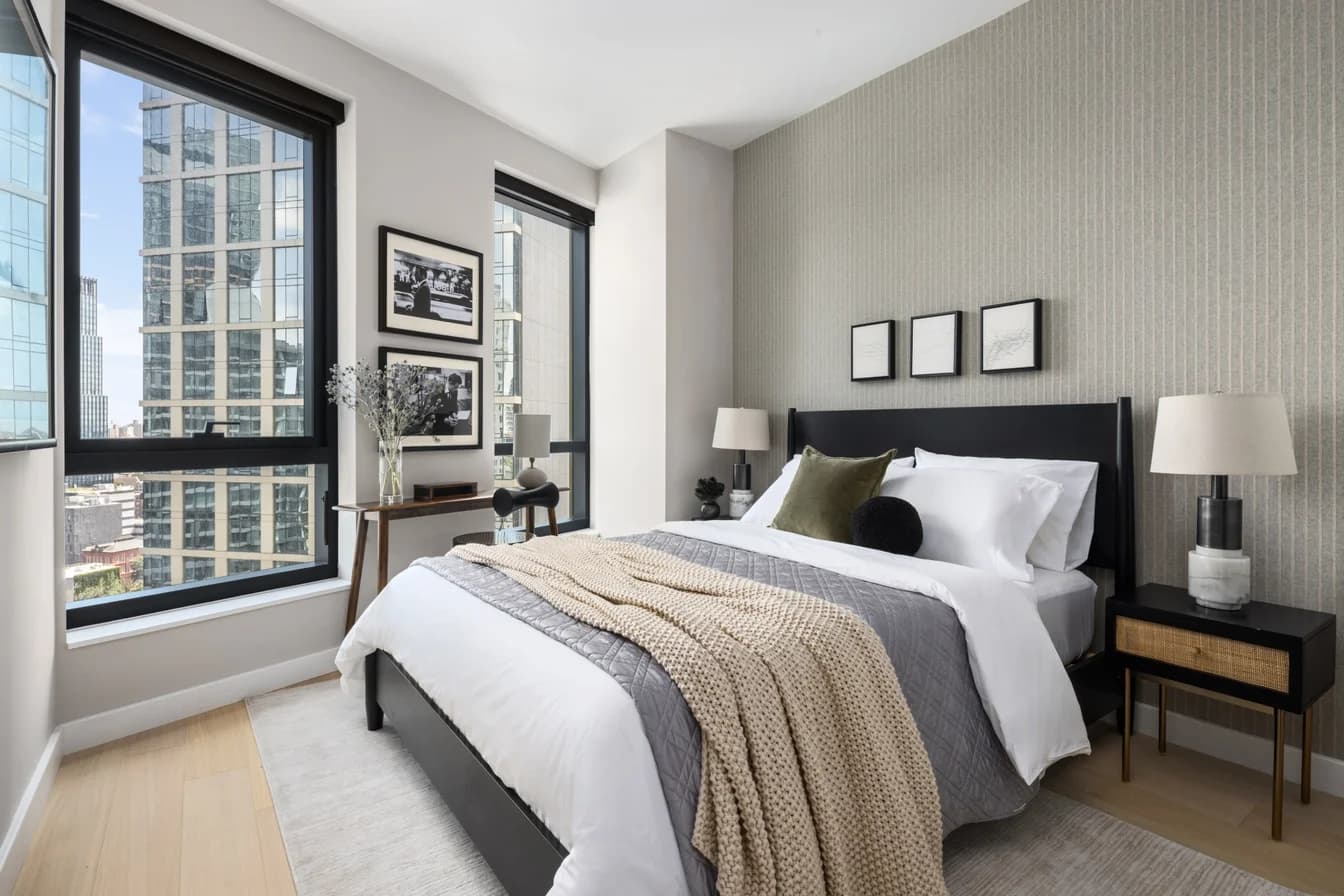 567 Fulton Street #3P, Brooklyn, NY 11201 1