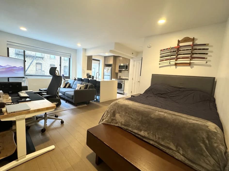 311 West 50 Street #5R, Manhattan, NY 10019 8