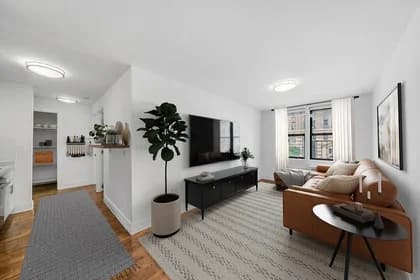 416 West 23 Street #3a, Manhattan, NY 10011