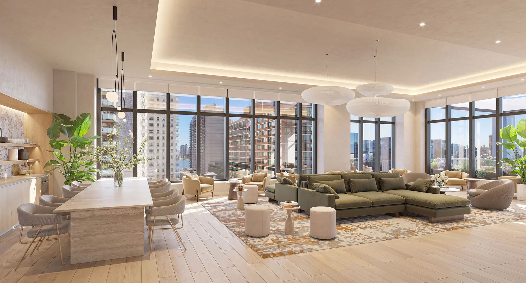 255 East 39 Street #12E, Manhattan, NY 10016 1