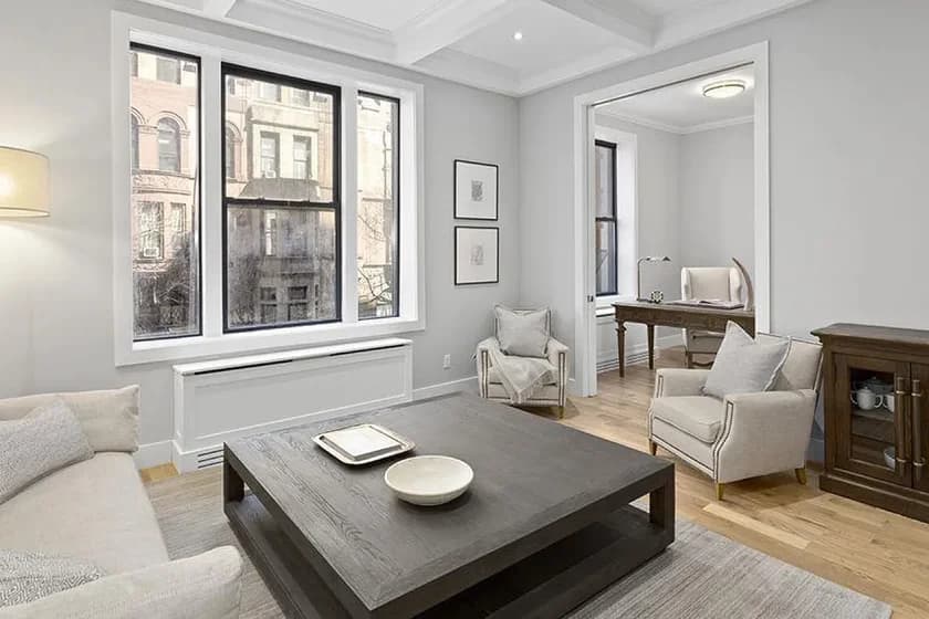 252 West 76 Street #2AB, Manhattan, NY 10023 apartment_living_room 1