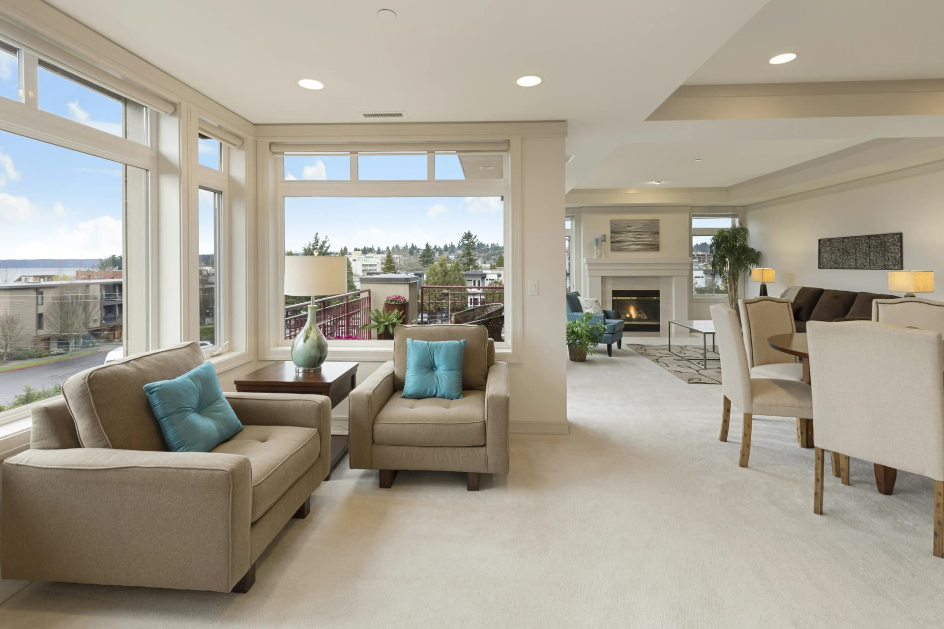 1 Ocean Drive #W7B, Brooklyn, NY 11224 1