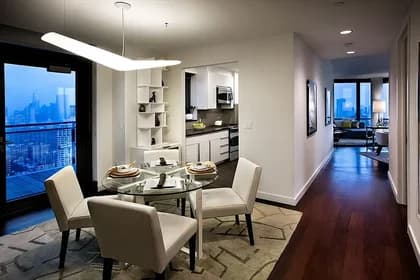 200 West 67 Street #12C, Manhattan, NY 10023