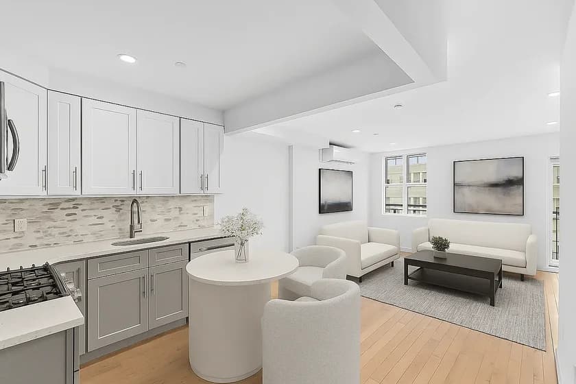 2481 Ocean Avenue #4-B, Brooklyn, NY 11229 apartment_kitchen 1