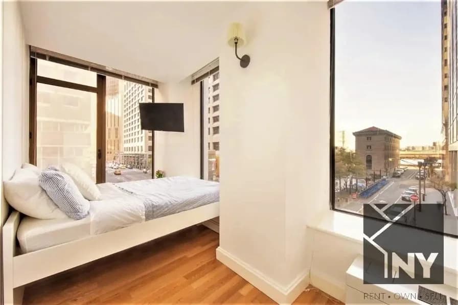 126 Pearl Street #15C, Manhattan, NY 10005 1