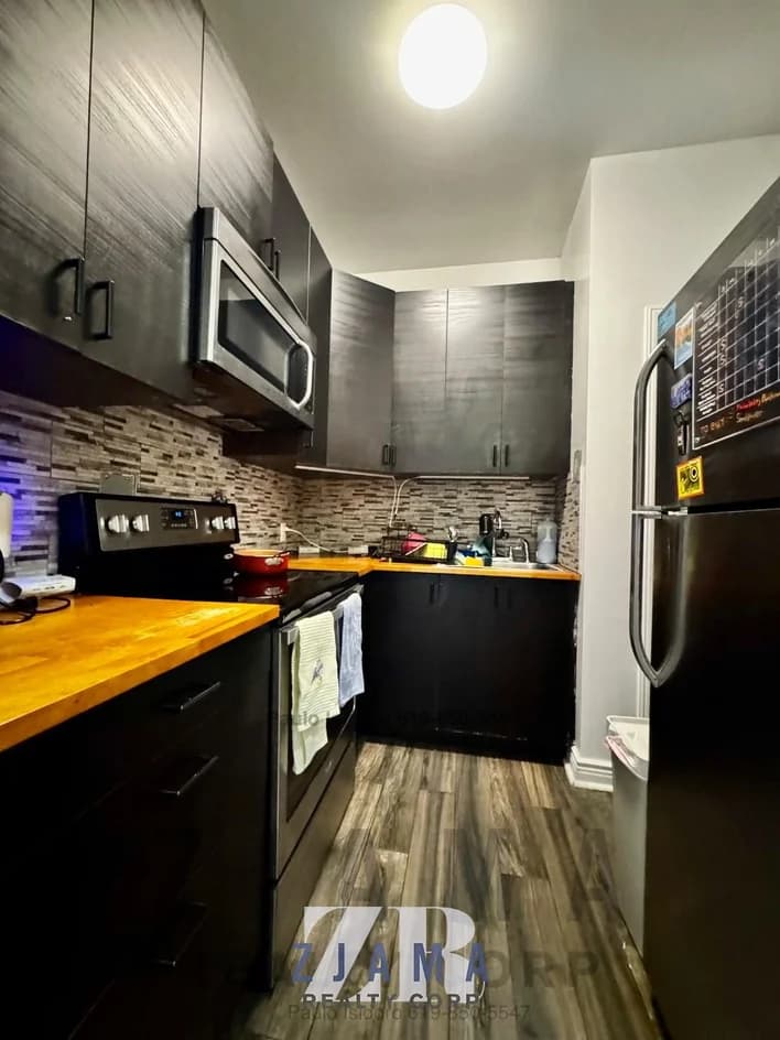 1244 Pacific Street #3A, Brooklyn, NY 11216 1