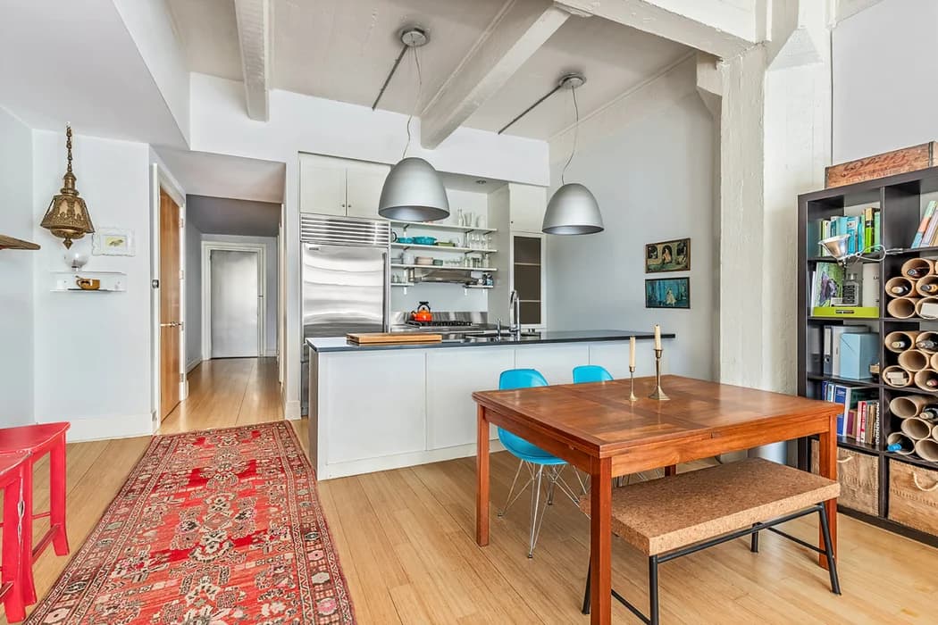 70 Washington St #6T, Brooklyn, NY 11201 1