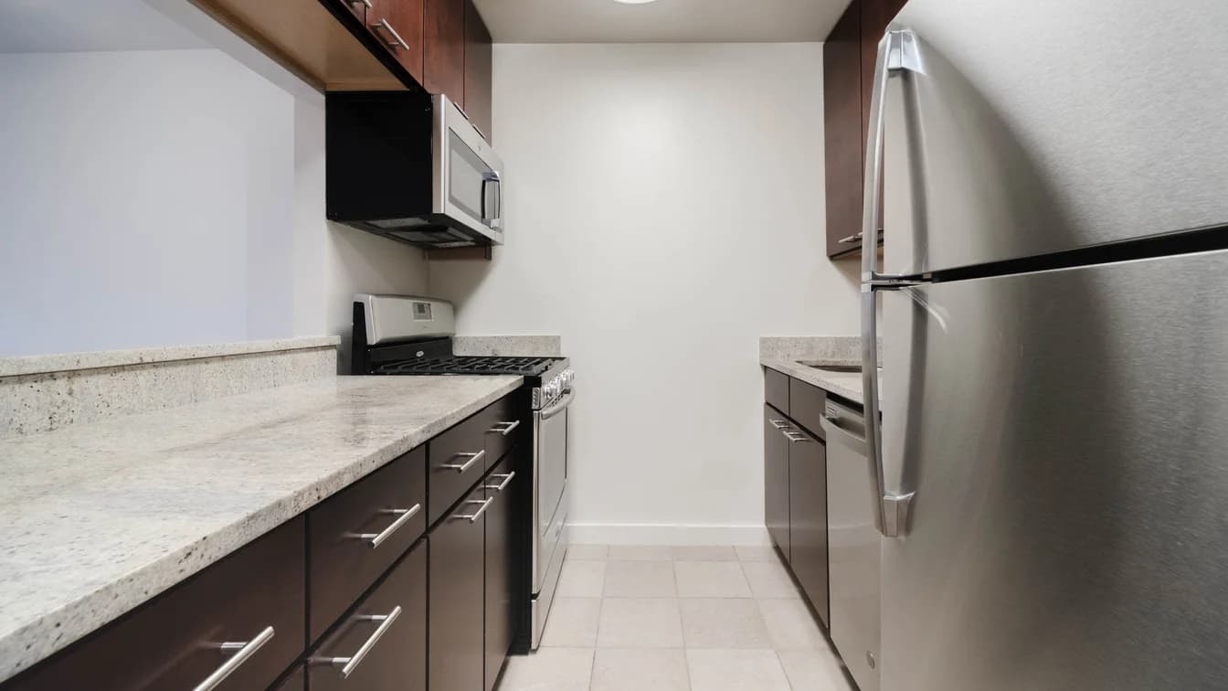 750 Columbus Avenue #11M, Manhattan, NY 10025 1