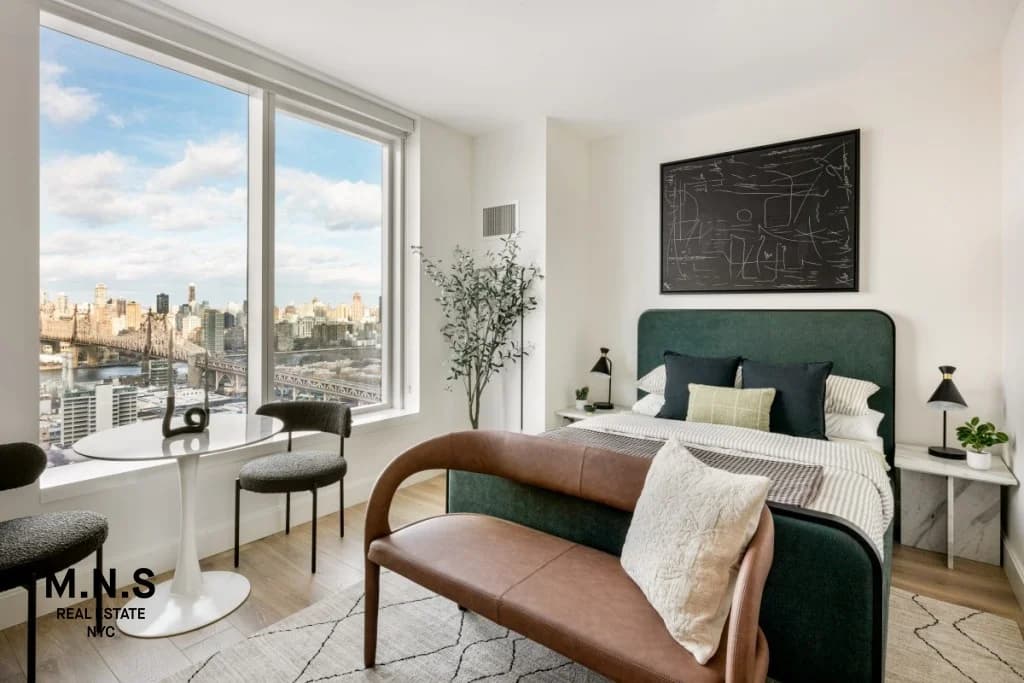 23-15 44 Rd #PH1L, Queens, NY 11101 1