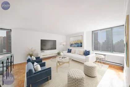 1631 3 Avenue #25D, Manhattan, NY 10128