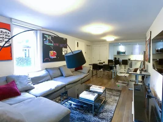 308 East 109 Street #2C, Manhattan, NY 10029