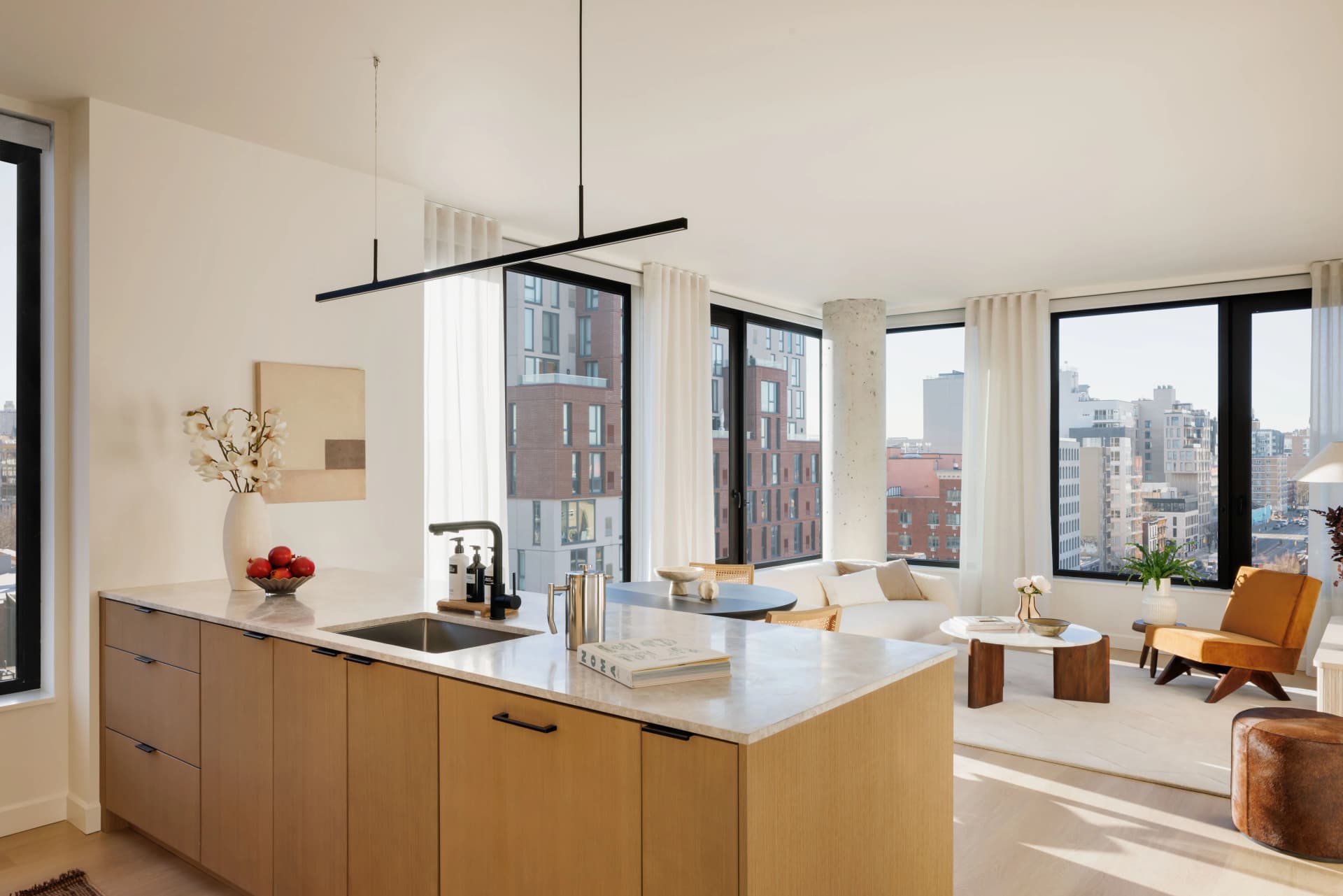 655 Union Street #11Q, Brooklyn, NY 11217 1