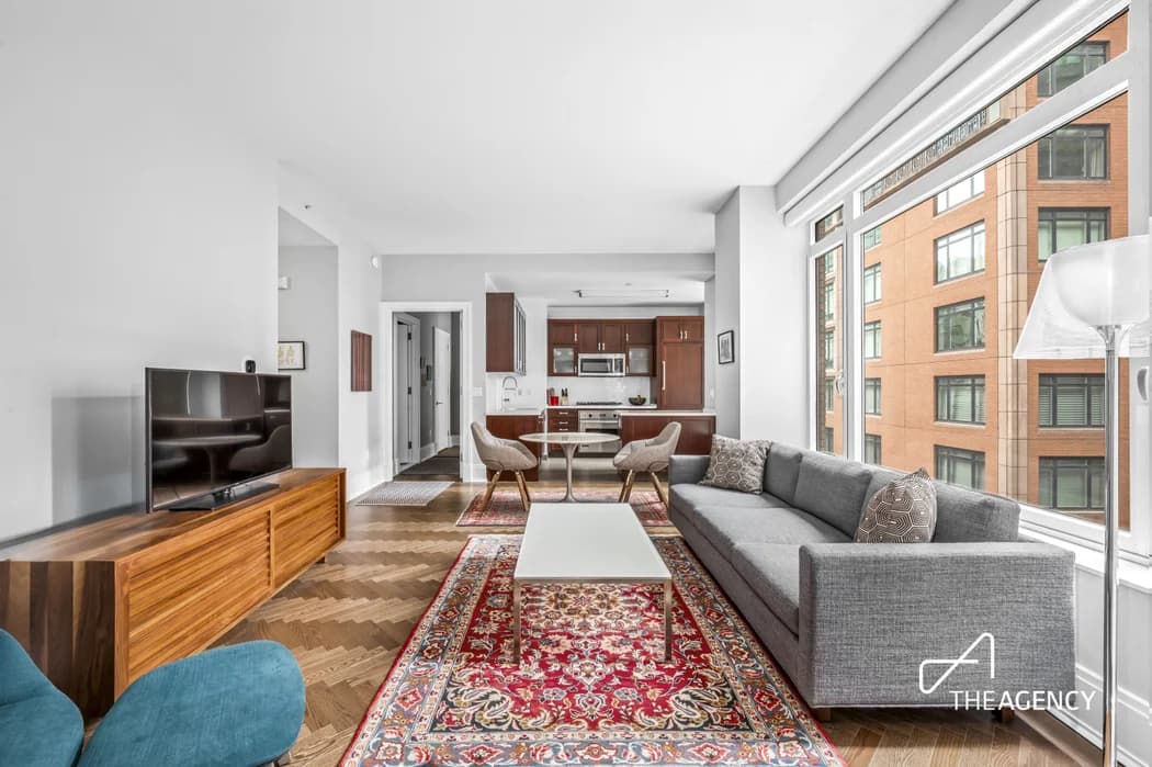 205 West 76 Street #7L, Manhattan, NY 10023 1