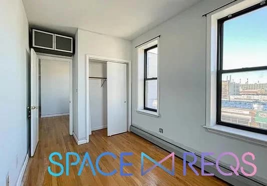 36-11 Steinway Street #4E, Queens, NY 11101