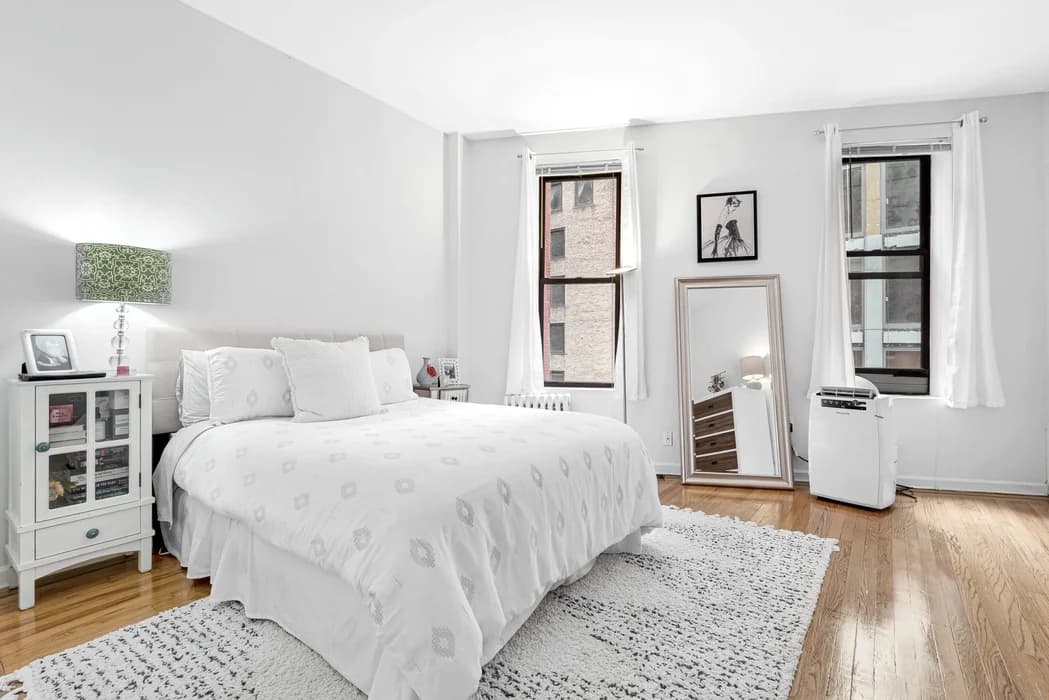 121 Madison Avenue #5J, Manhattan, NY 10016 1