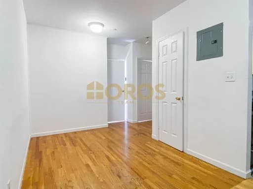 539 East 6 Street #4C, Manhattan, NY 10009