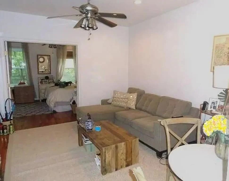 229 W 16 St #2D, Manhattan, NY 10011 1