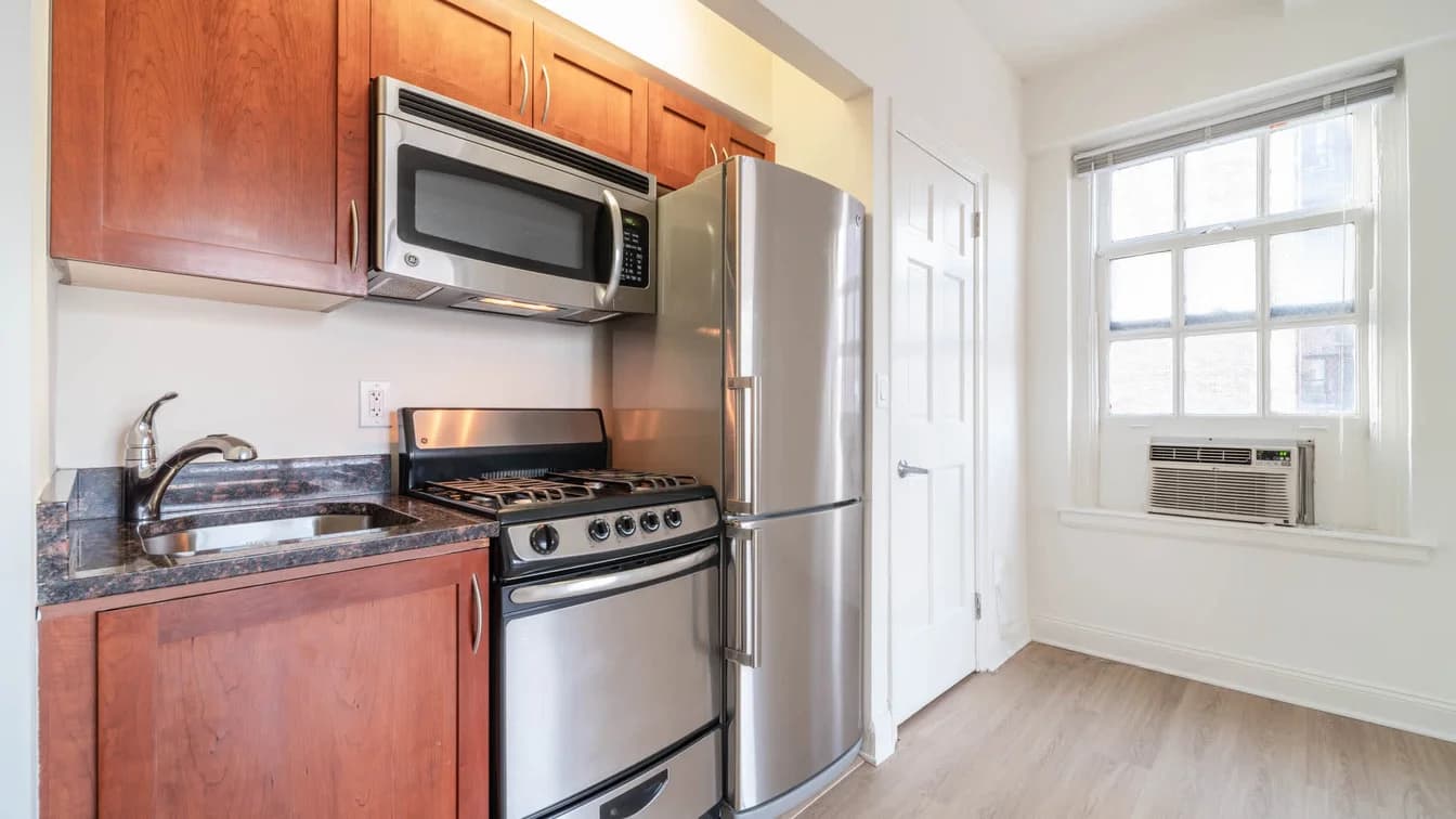 41 West 86 Street #07G, Manhattan, NY 10024 1