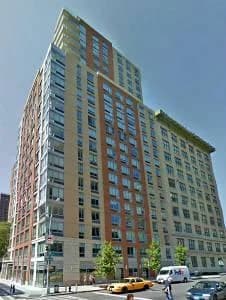 401 W 25 St #17E, Manhattan, NY 10001 1