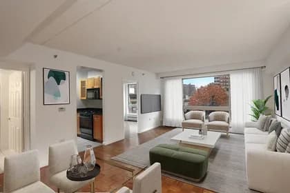 363 West 30 Street #1003, Manhattan, NY 10001