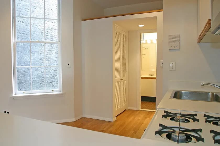 326 East 81 Street #5RW, Manhattan, NY 10028 apartment_kitchen 1