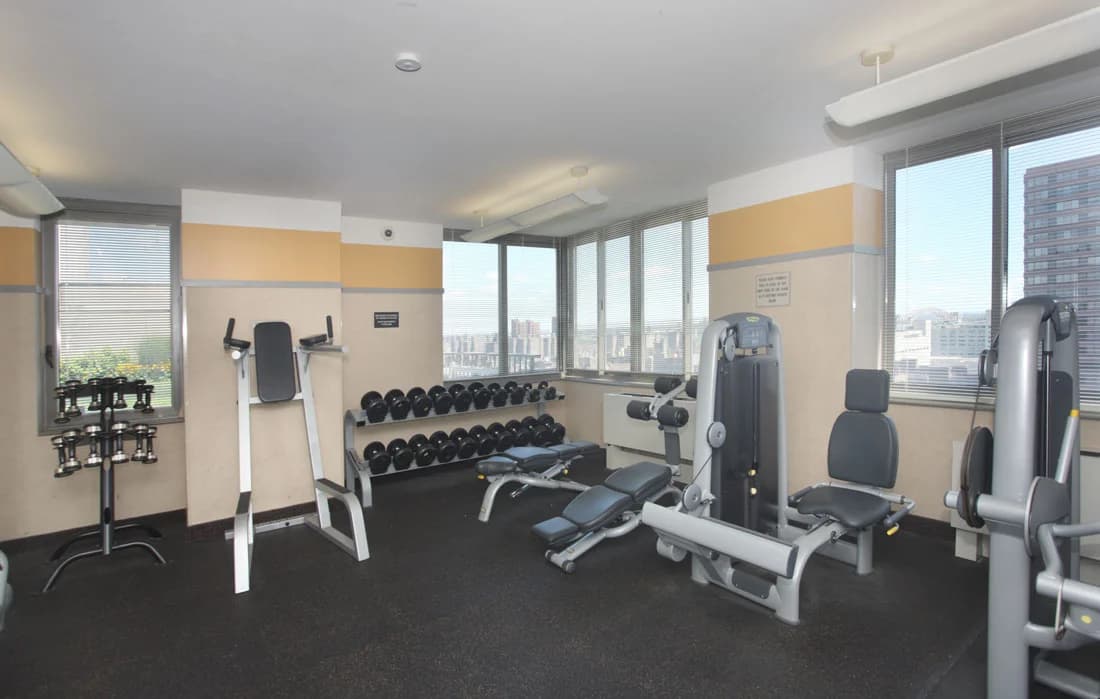 1510 Lexington Avenue #14T, Manhattan, NY 10029 1