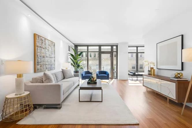 57 Reade Street #7BD, Manhattan, NY 10007