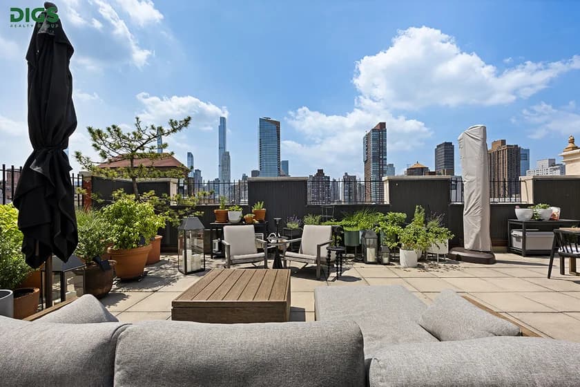 41 West 72 Street #PHB, Manhattan, NY 10023 1