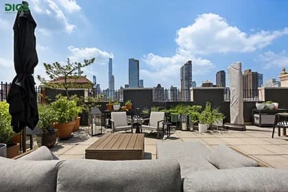 41 West 72 Street #PHB, Manhattan, NY 10023