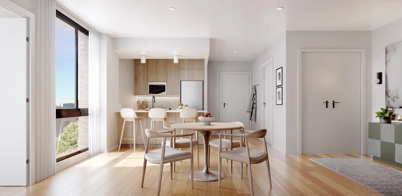 1010 Pacific Street #406, Brooklyn, NY 11238 1