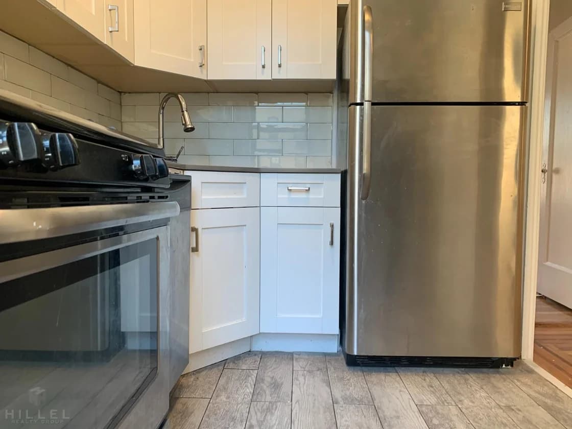2521 31 Avenue #Unit B45, Queens, NY 11102 apartment_kitchen 1