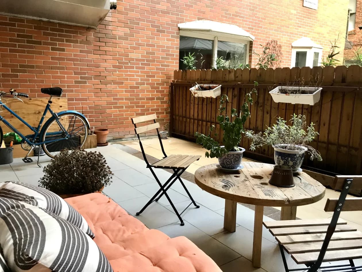 21 Ludlow Street #2B, Manhattan, NY 10002 1